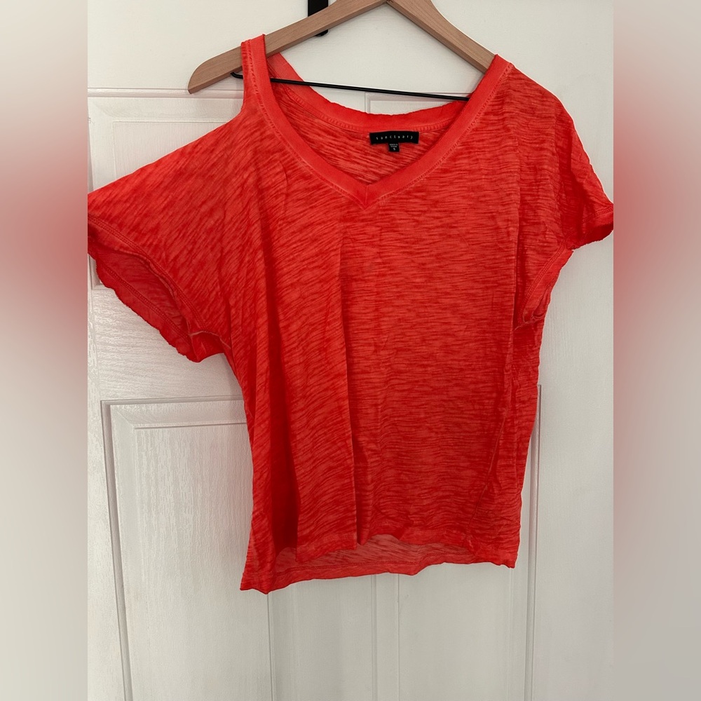 Sanctuary Top